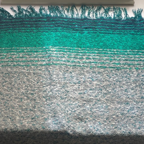 Marine Layer Jewel Tone Travel Scarf - Picture 7 of 7